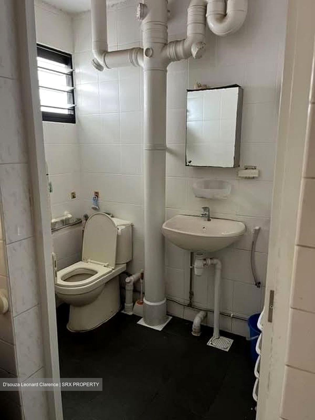 Blk 123 Paya Lebar Way (Geylang), HDB 5 Rooms #603048321